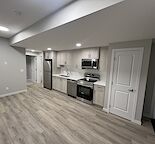 New Basement Suite in Seton Ridge