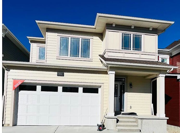 Calgary 3 bedrooms House for rent. Property photo: 689913-1