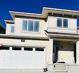 Full Detached Home