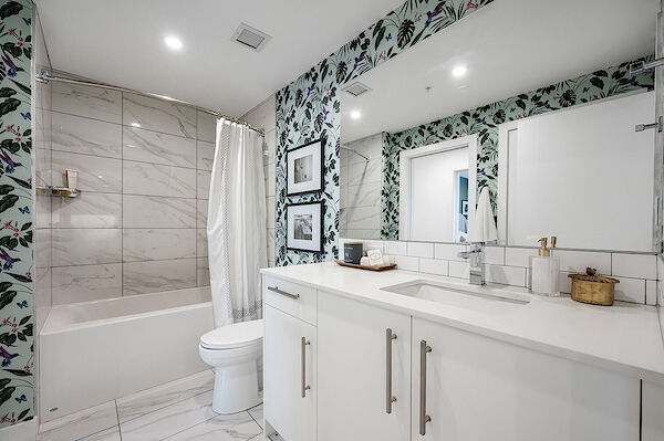 Calgary 1 bedrooms Apartment for rent. Property photo: 690285-3