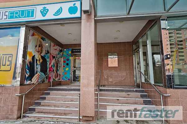 Calgary 1 bedroom Condo Unit for rent. Property photo: 69046-3
