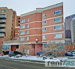 Downtown Condo for Rent