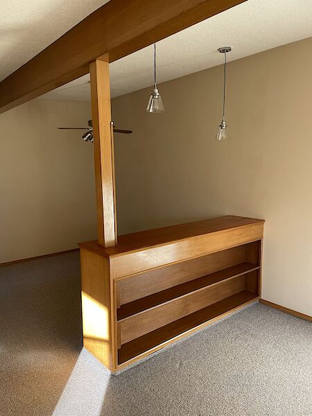 Calgary 2 bedrooms Duplex for rent. Property photo: 690589-3