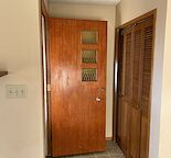 Inner city 2 bedoom duplex
