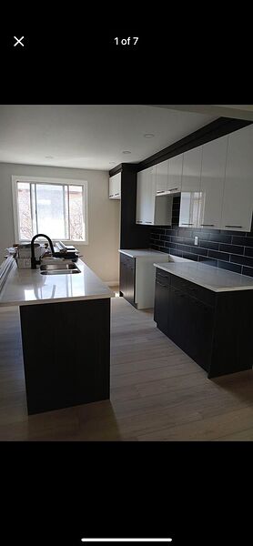 Calgary 3 bedrooms Townhouse for rent. Property photo: 690642-3