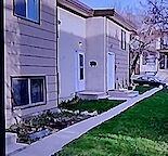 Spacious 3-bedroom townhouse in beautiful Tuxedo Park