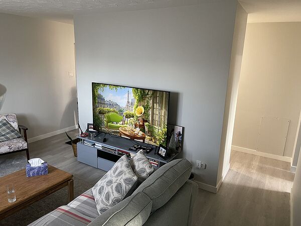 Calgary 1 bedroom Apartment for rent. Property photo: 690762-3