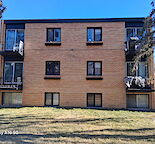 Spacious 1-bedroom unit in Bankview