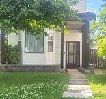 New paint, 1.5 bathrms, 3 bedrooms, very quiet, nice home, laundry, dishwasher