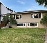 Bright & Charming Mid-Century Upper Floor in Glenbrook! Available November 1st