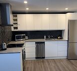 Bright Legal Basement Suite
