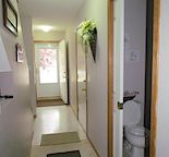 Two bedroom townhouse in McKenzie Lake - available October 1