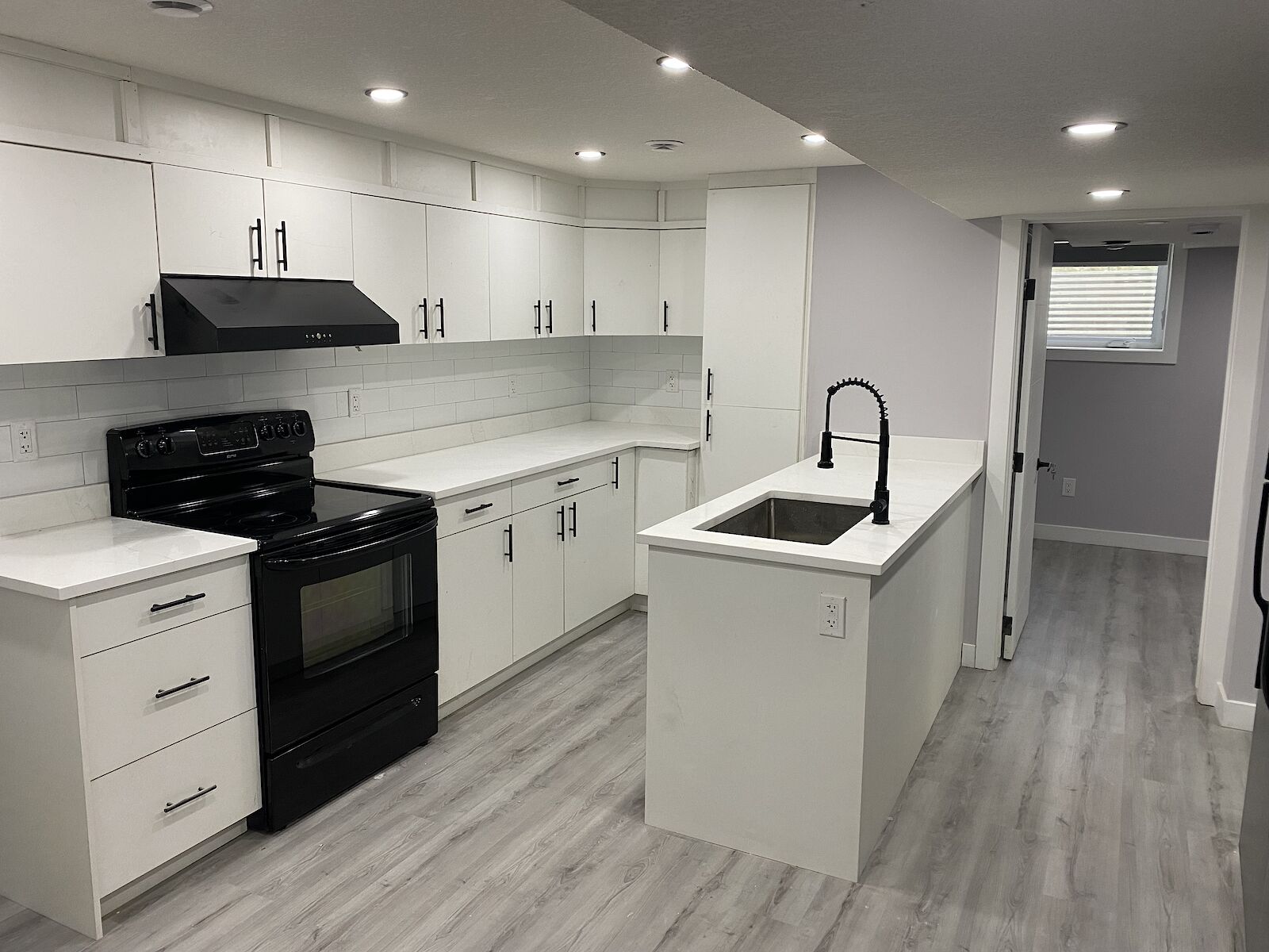 Calgary 1 bedroom Room For Rent for rent. Property photo: 691342-1