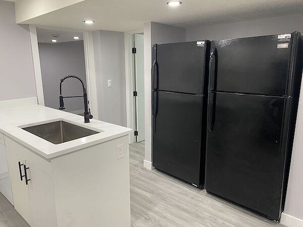 Calgary 1 bedroom Room For Rent for rent. Property photo: 691342-2