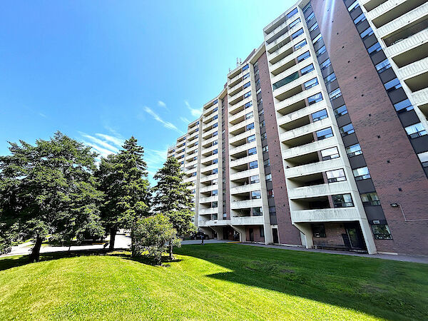 Oakville 2 bedrooms Apartment for rent. Property photo: 691750-2