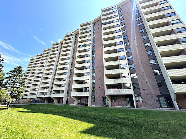Oakville 2 bedrooms Apartment for rent. Property photo: 691750-3