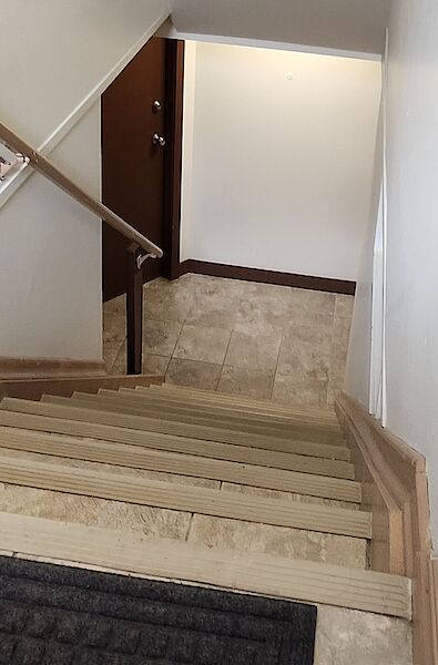 Calgary 1 + Den bedrooms Basement for rent. Property photo: 691816-3