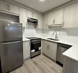 **Private Room Available in Modern 2-Bedroom, 2-Bathroom Legal Basement Suite