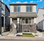 3 Bedroom house & 12 mins to YYC airport and 23 mins to Downtown.