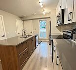 Furnished 3-Bedroom, 3-Storey Townhouse  – Includes Parking & High-Speed