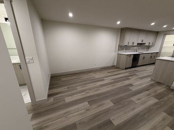 Calgary 1 bedroom Basement for rent. Property photo: 692647-3