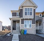 Brand New 1 Bed/1Bath 900+sqf Basement Suite – Never Lived In!
