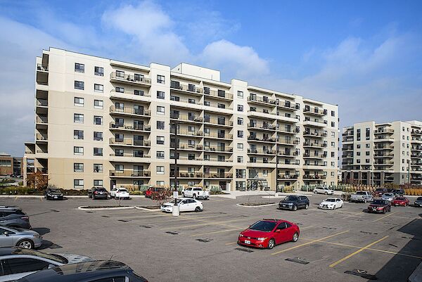 Guelph 1 bedroom Apartment for rent. Property photo: 692812-3