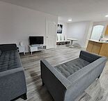 2 Bedroom Condo (Stacked Townhouse) Unit