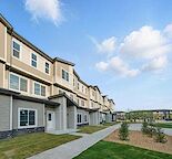Brand New Townhouse in Cornerstone