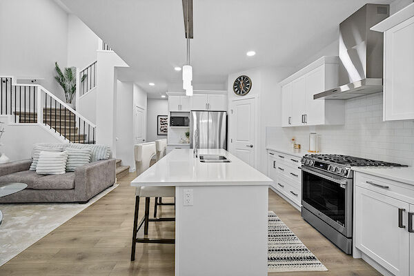 Calgary 1 bedroom Room For Rent for rent. Property photo: 693153-3