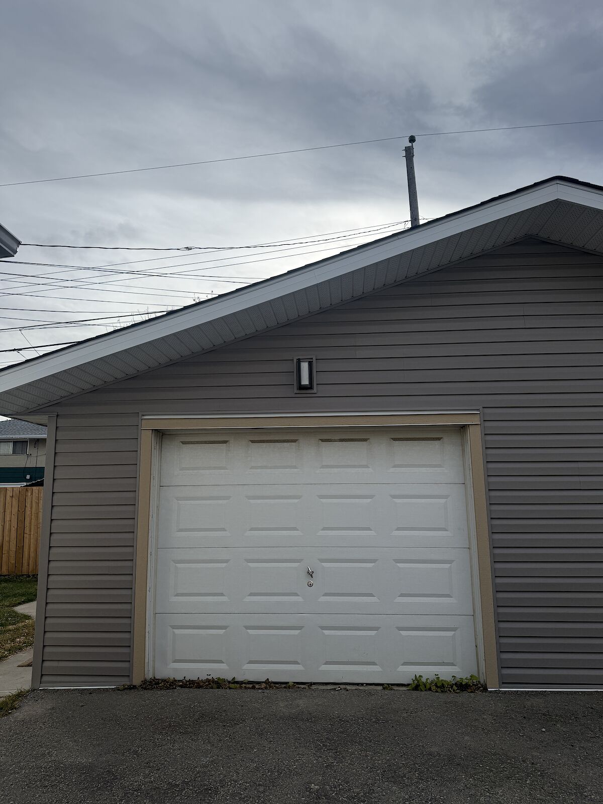 Calgary  bedrooms Storage for rent. Property photo: 693234-1