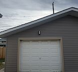 Garage Space for Rent – Clean, Secure & Convenient