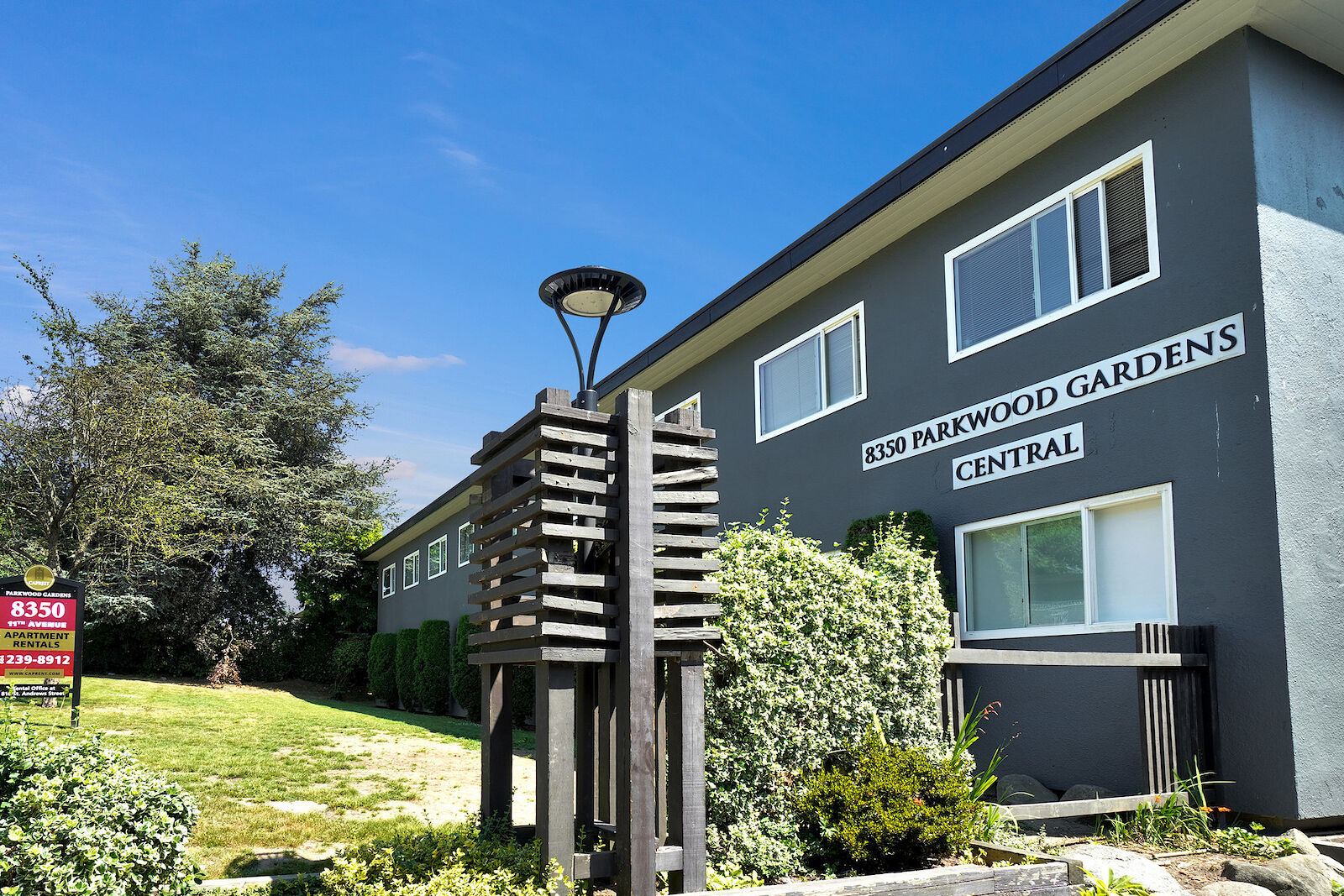 Burnaby 3 bedrooms Apartment for rent. Property photo: 693311-1