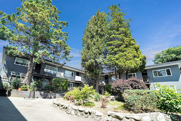 Burnaby 3 bedrooms Apartment for rent. Property photo: 693311-2