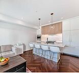 Modern 1-Bedroom in University District