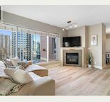 Cozy and Luxurious Five West - 1 bedroom