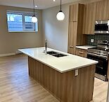 2 MONTHS RENT-FREE WITH A SIGNED LEASE! NEW HIGH PERFORMANCE 2-BEDROOM 1-BATH