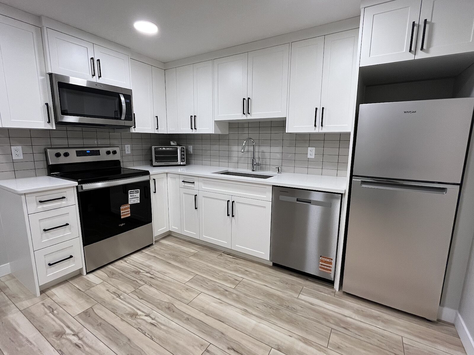 Calgary 2 bedrooms Basement for rent. Property photo: 693850-1