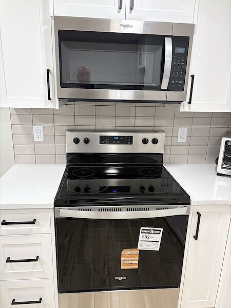 Calgary 2 bedrooms Basement for rent. Property photo: 693850-3