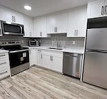 Brand-New 2 Bedroom Legal Basement Suite – Bright, Modern, and Move-In Ready