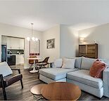 Prime Beltline / Trendy 17th Avenue  Condo - Fully Furnished Call me home
