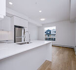 Brand New 2-Bed, 2-Bath Home with Southern Balcony Views