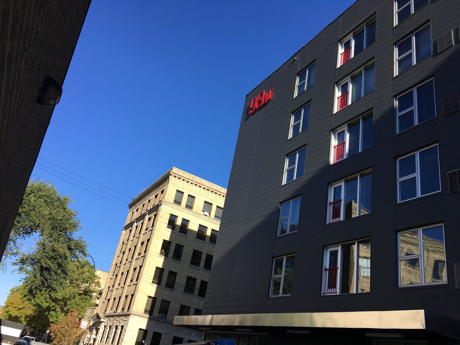 Winnipeg 2 bedrooms Apartment for rent. Property photo: 694473-1