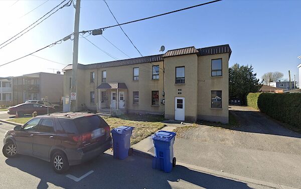 Granby 2 bedrooms Apartment for rent. Property photo: 694696-2
