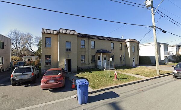 Granby 2 bedrooms Apartment for rent. Property photo: 694696-3
