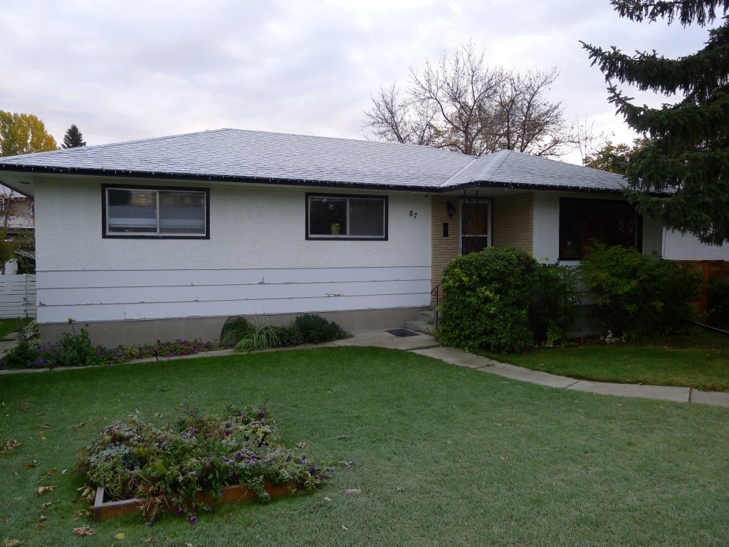 Calgary 3 bedrooms House for rent. Property photo: 69482-1