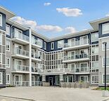 Modern 2 Bed / 2 Bath “Eaton” Floorplan – Legends of Cornerstone