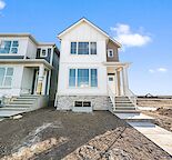 Brand New Modern 3-Bedroom Home in the New Huxley Community – Available Now