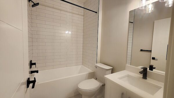 Calgary 2 bedrooms Basement for rent. Property photo: 695091-2