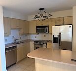 AVAILABLE AUG 1, 2026 —  ONE MONTH FREE- RENTED BY OWNER 2BED-2BATH.  EASY APP